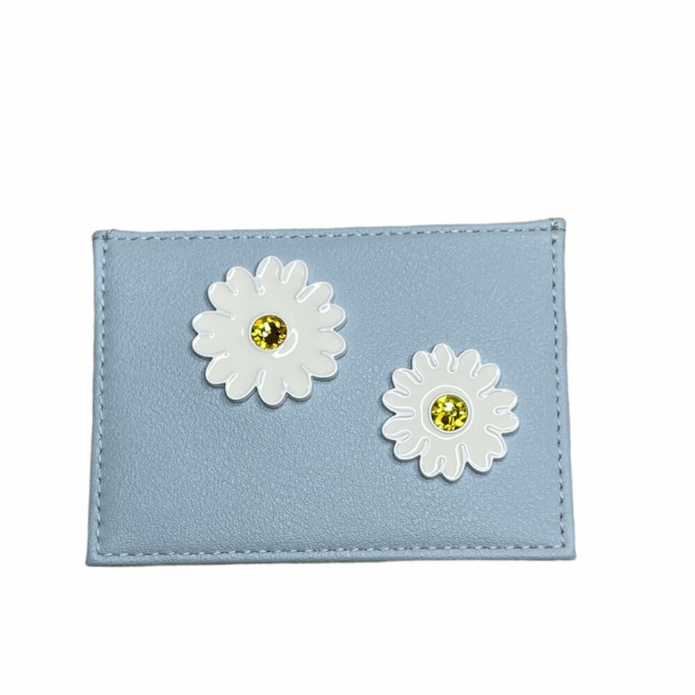 Swarovski Wallet Card Holder Case Promotional Item